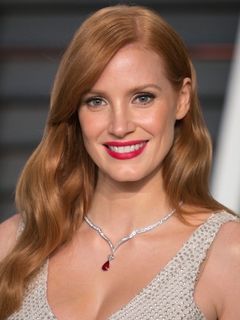 Jessica Chastain